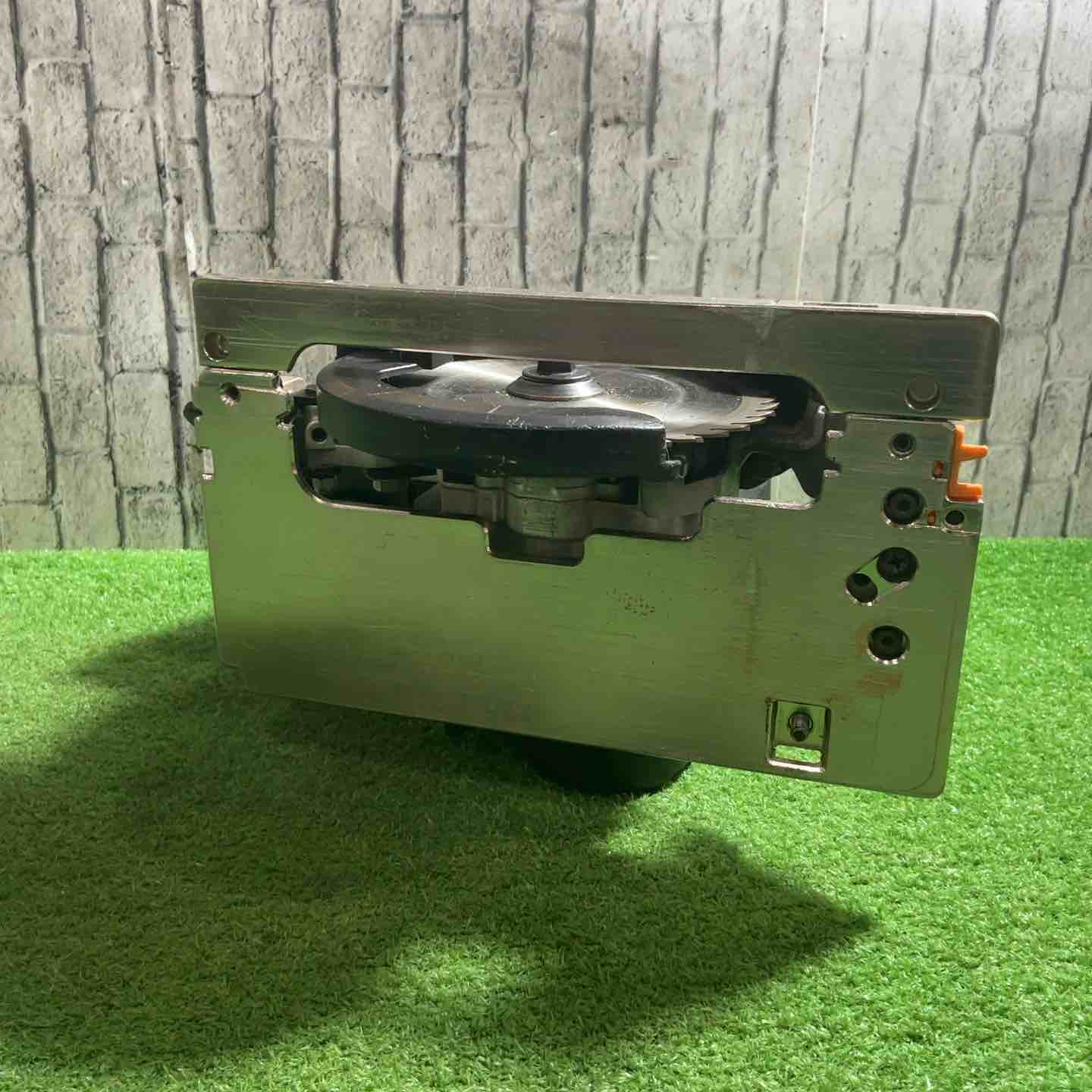 ☆マキタ(makita) コードレスマルノコ HS474DZB 動作確認済【川口店