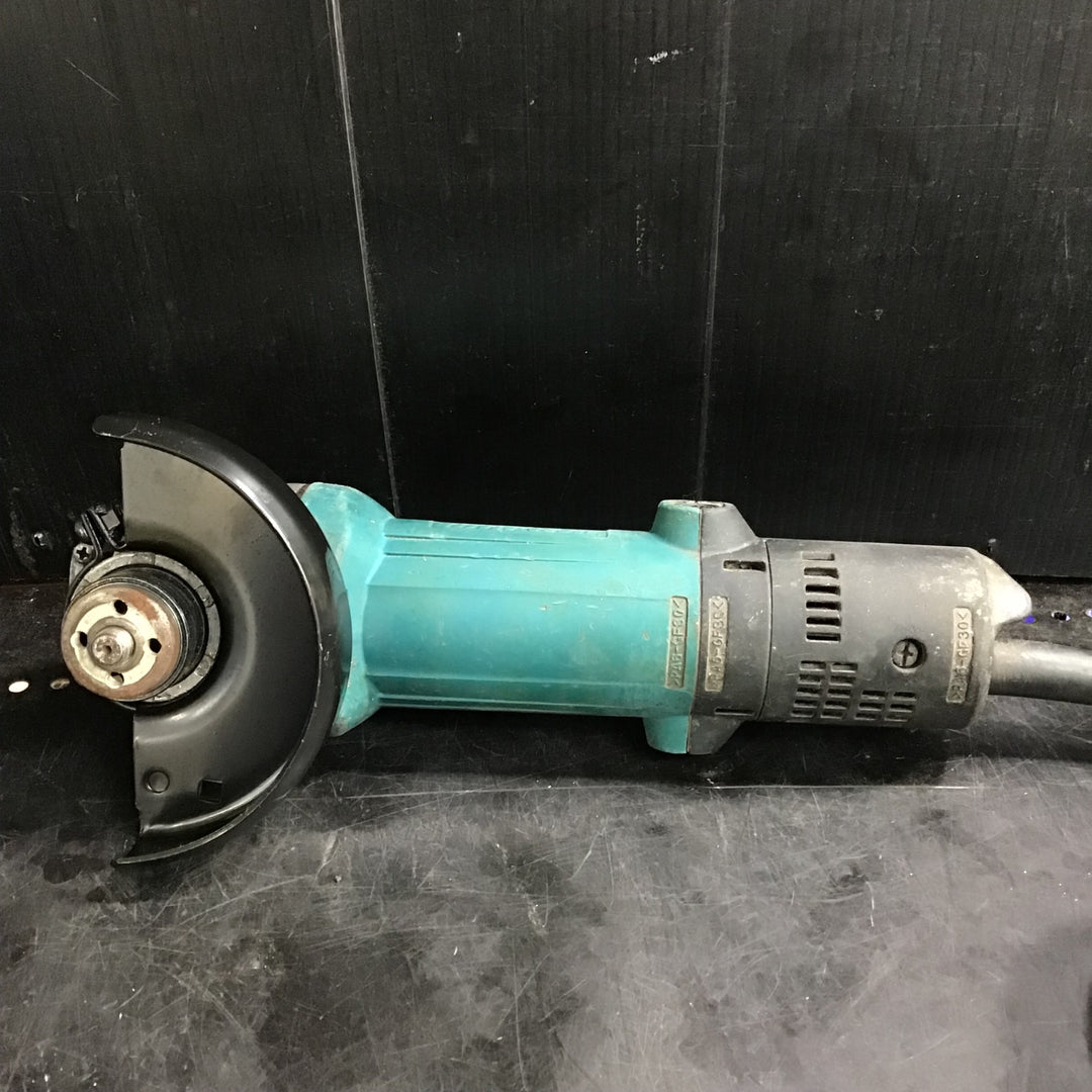 ☆マキタ(makita) 100mmディスクグラインダ 9533B【草加店】