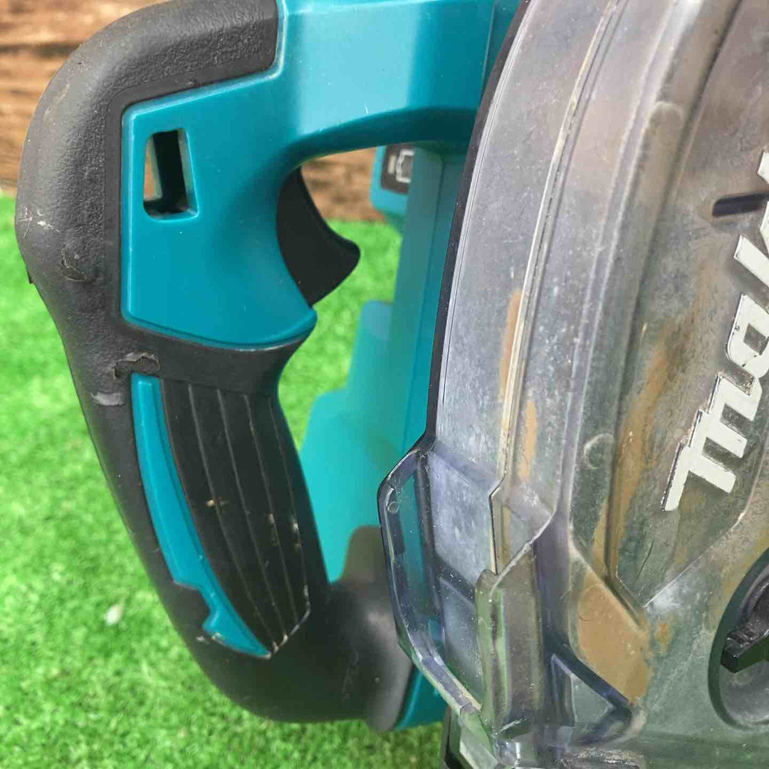 ★マキタ(makita) コードレス防じん丸のこ KS513DZ【川越店】