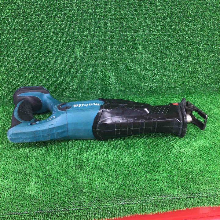 マキタ(makita) コードレスレシプロソー JR182DRF【川崎店】