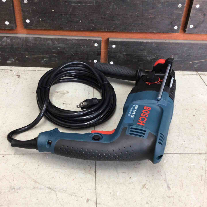 【中古品】 ボッシュ/BOSCH ハンマドリル GBH2-26DE 【鴻巣店】