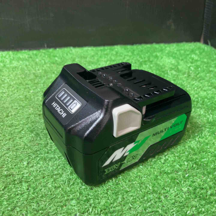 【美品】★ハイコーキ(HIKOKI ※旧:日立工機) コードレスインパクトドライバー WH36DA(2XPB)◇バッテリー1個セット【岩槻店】