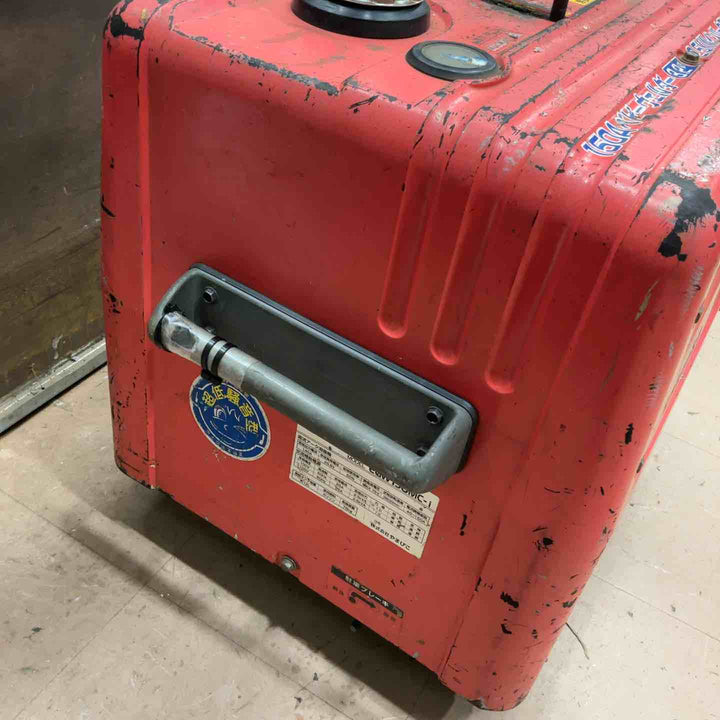 【店頭受取り限定】新ダイワ エンジンウェルダー EGW150MC-i【草加店】