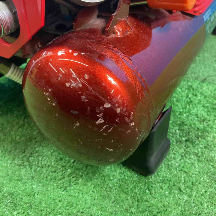 ★マックス(MAX) エアコンプレッサー AK-HH1110E2【岩槻店】