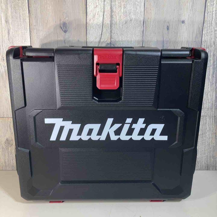 ★マキタ(makita) 40Vmax コードレスインパクトドライバー TD002GRDX バッテリー2個付属 純正品【戸田店】
