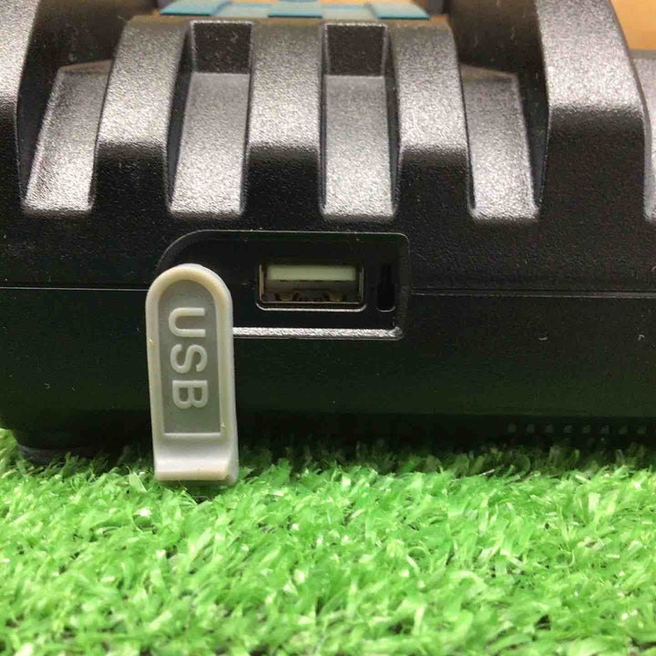 【中古美品】 マキタ/makita 急速充電器 DC18RF 【鴻巣店】
