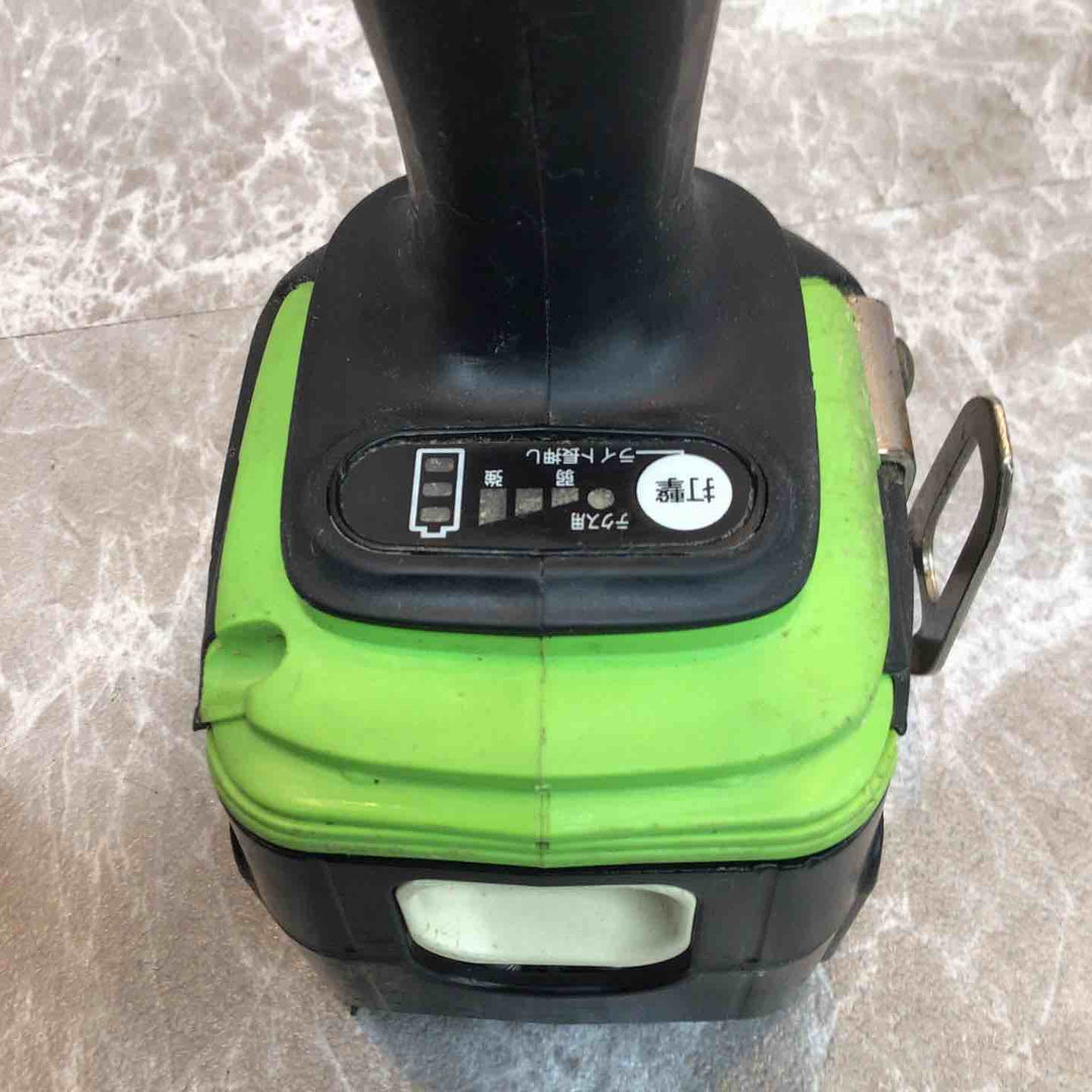 ★マキタ(makita) コードレスインパクトドライバー TD136DRFXL【八潮店】