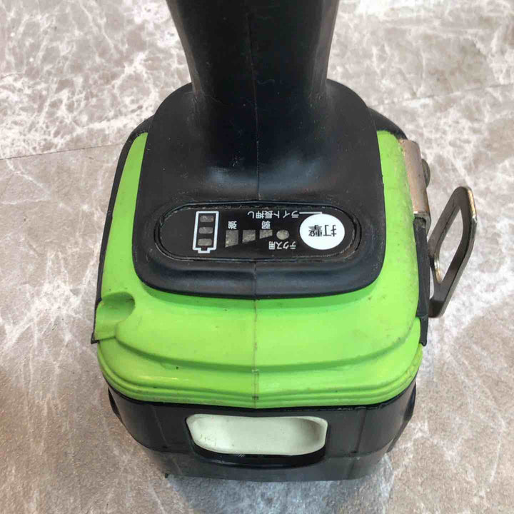 ★マキタ(makita) コードレスインパクトドライバー TD136DRFXL【八潮店】