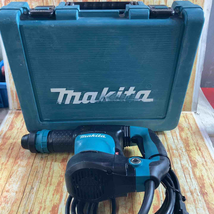 ★マキタ(makita) 電動ケレン スタンダードタイプ HK1820【川崎店】