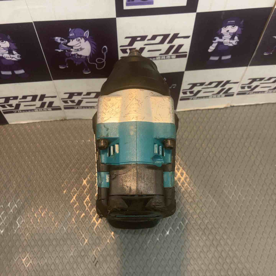 【中古品】マキタ(makita) コードレスインパクトレンチ TW700DZ【所沢店】
