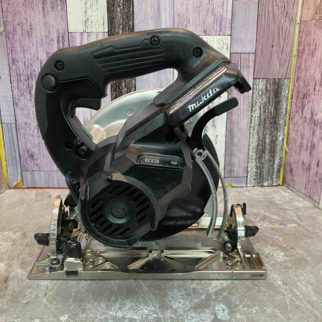 【中古品】マキタ makita 18V 1065㎜ コードレス丸のこ HS631DZB 本体のみ【八潮店】