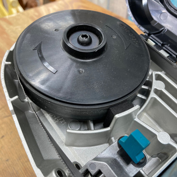 ★マキタ(makita)18Vコードレスポータブルバンドソー PB183DZ 本体のみ【柏店】