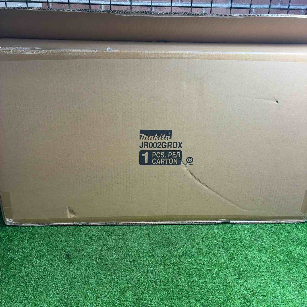 マキタ(makita) コードレスレシプロソー JR002GRDX【藤沢店】