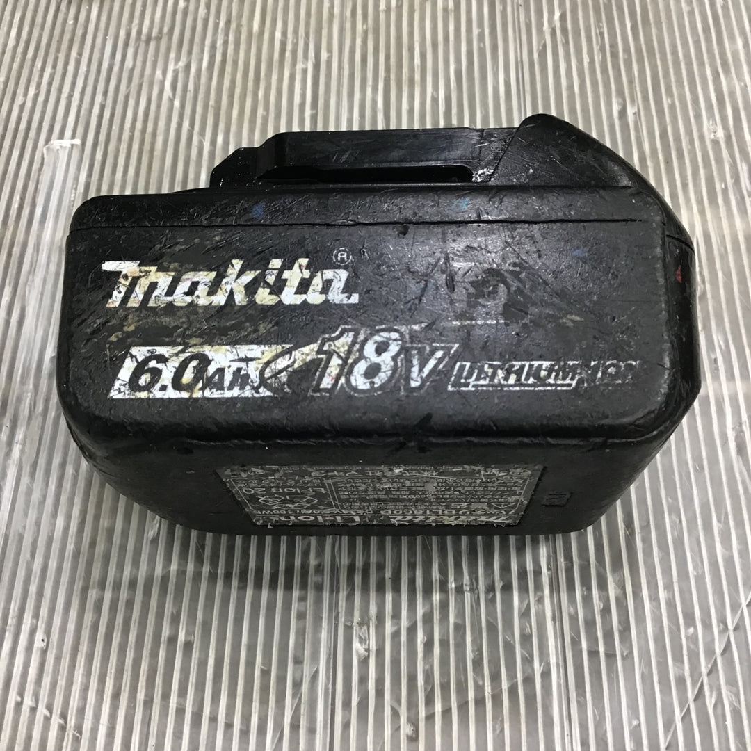 【中古】マキタ(makita) コードレスチップソーカッター CS553DRGXS【草加店】