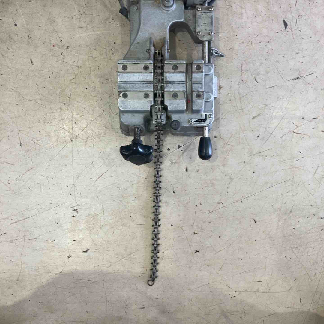 【店頭受取り限定】◇新ダイワ(Shindaiwa) バンドソー RB120CV【町田店】