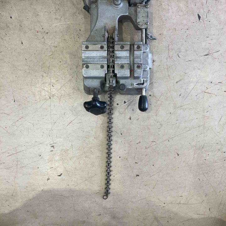 【店頭受取り限定】◇新ダイワ(Shindaiwa) バンドソー RB120CV【町田店】