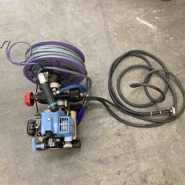 ◇丸山製作所(BIG-M) エンジン噴霧器 GS51EMR-20【川崎店】