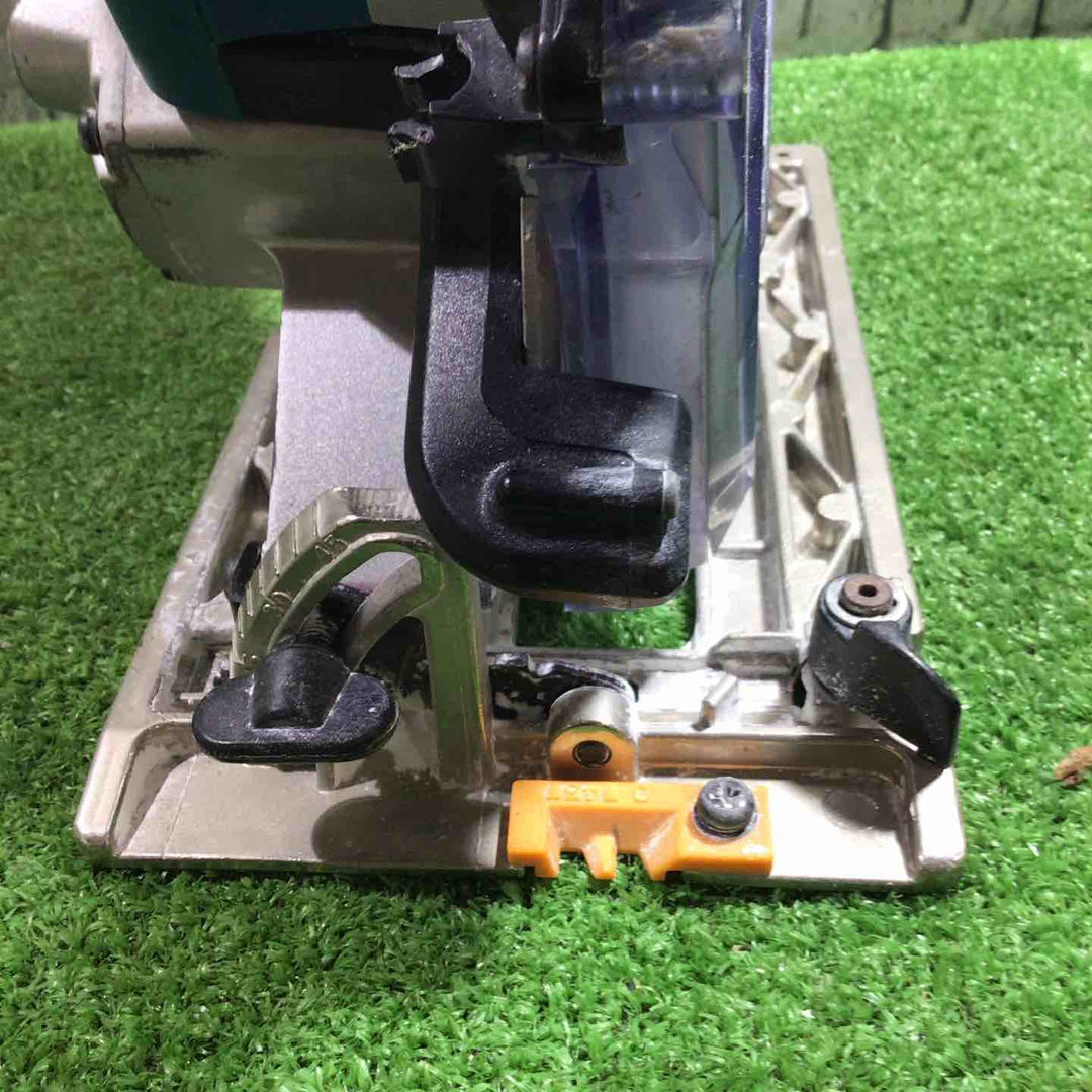 ★マキタ(makita) 防じん丸のこ KS5200FX【川口店】