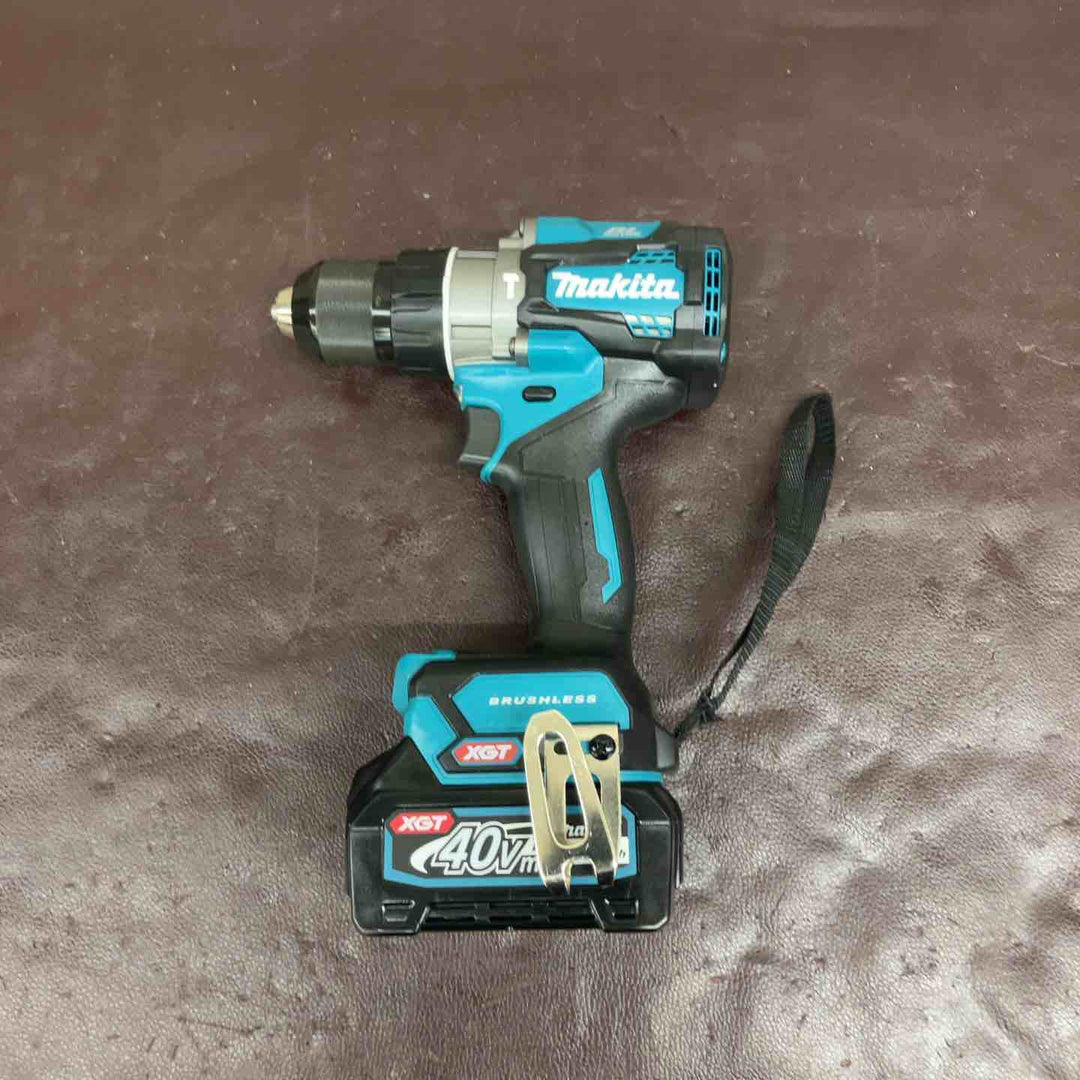 【中古品】 マキタ(makita) コードレス振動ドリルドライバー HP001GRDX 【東大和店】