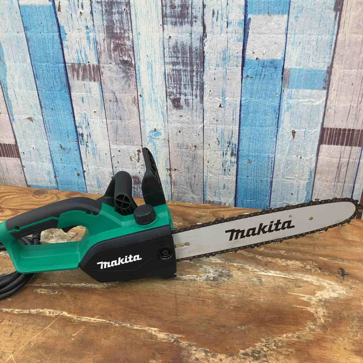 ◇マキタ(makita) 電気チェーンソー M503【柏店】