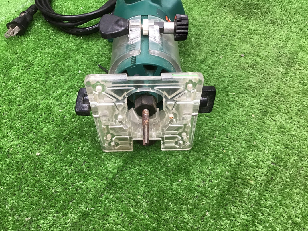 ハイコーキHIKOKI ※旧:日立工機  トリマ M6SB【富山店】●F