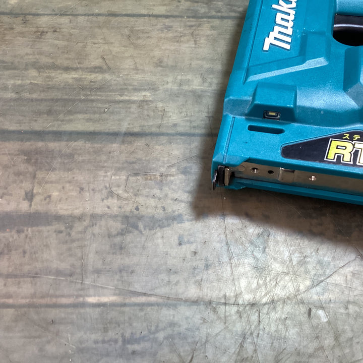 マキタ(makita) コードレスタッカ ST112DZ 【東大和店】