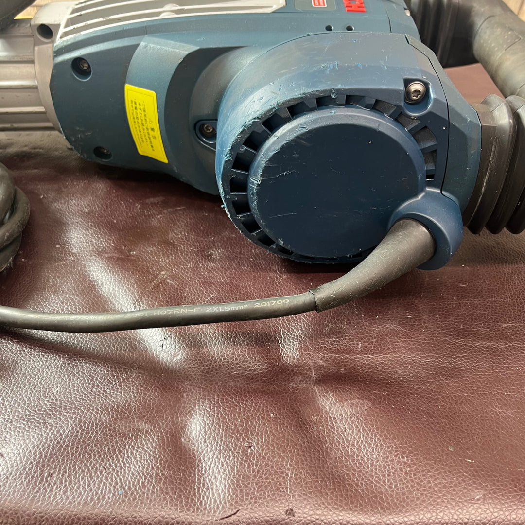 【中古品】★ボッシュ(BOSCH) 電動ハンマー GSH11VC【東大和店】