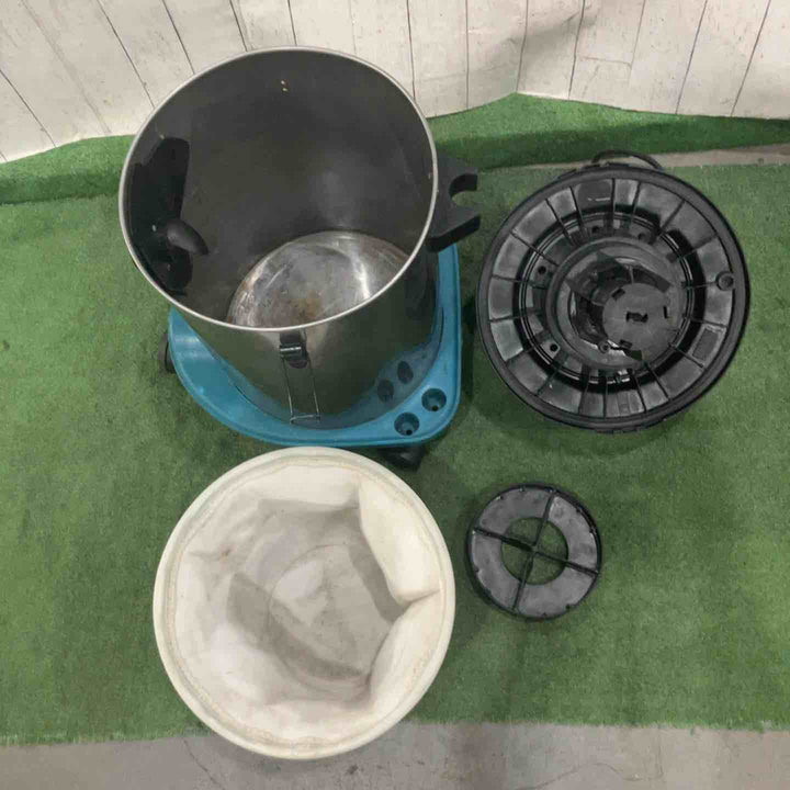 【店頭受取り限定】◇マキタ(makita) 集じん機 407 動作確認済【川口店】