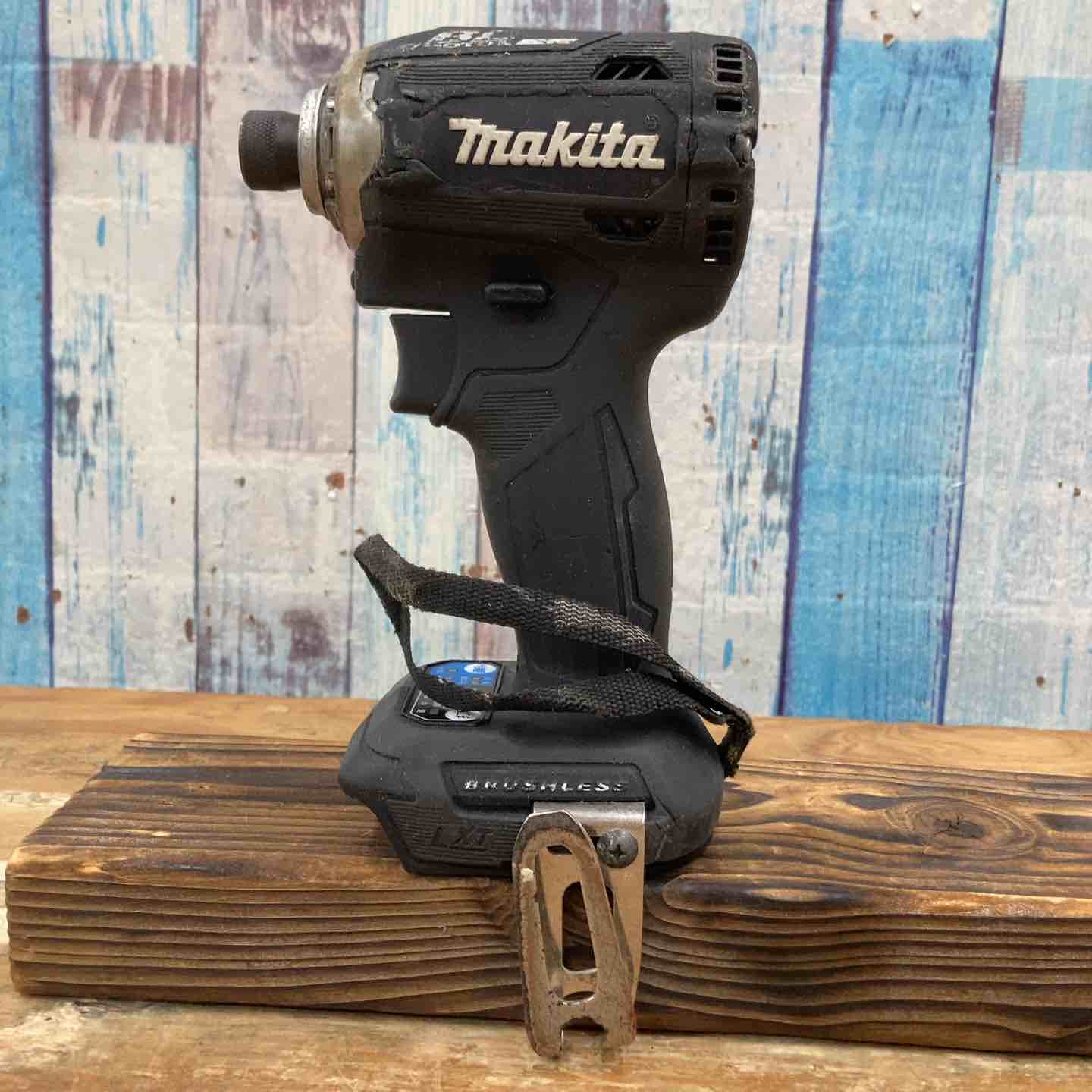 Makita - ☆2023新品☆　マキタ　インパクトドライバー　TD173DGXFY【領収書可】 TD173D | 株式会社マキタ
