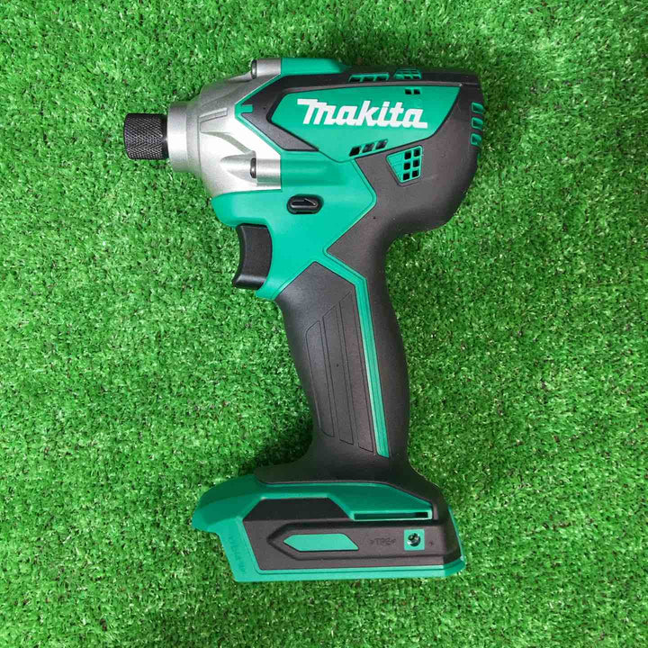 【美品】◇マキタ(makita) コードレスインパクトドライバー MTD001DSAX【岩槻店】