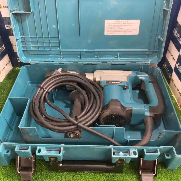 ★マキタ(makita) 電動ハンマ HM0830【草加店】