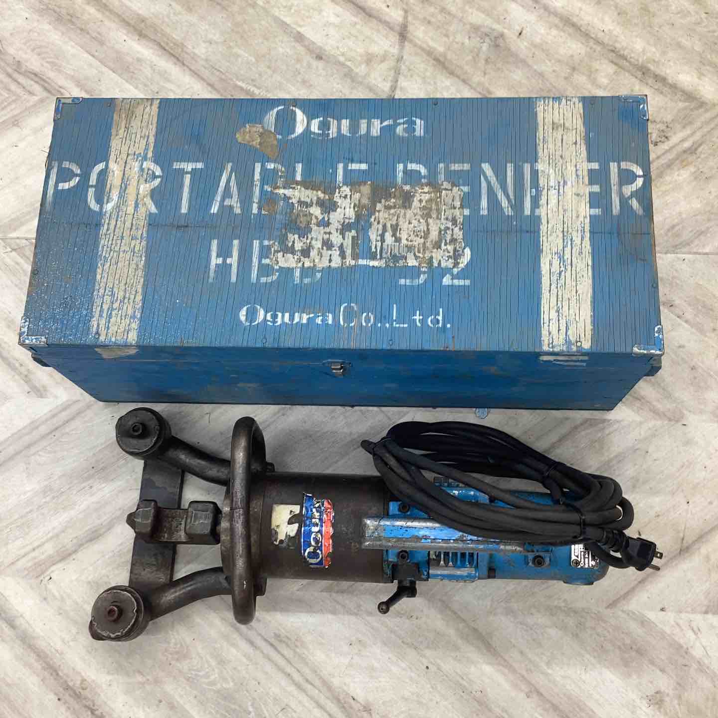 中古 ギターカッター Marchione15 inch Archtop -Mark Whitfield Red-【御委託品