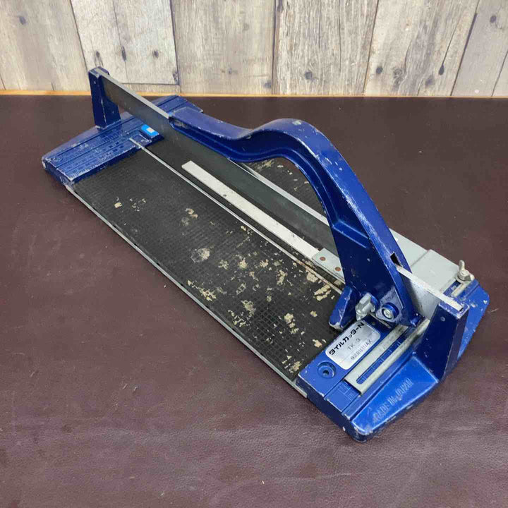 【中古品】 リクシル(INAX)  タイルカッターN TK-3 本体のみ 【東大和店】