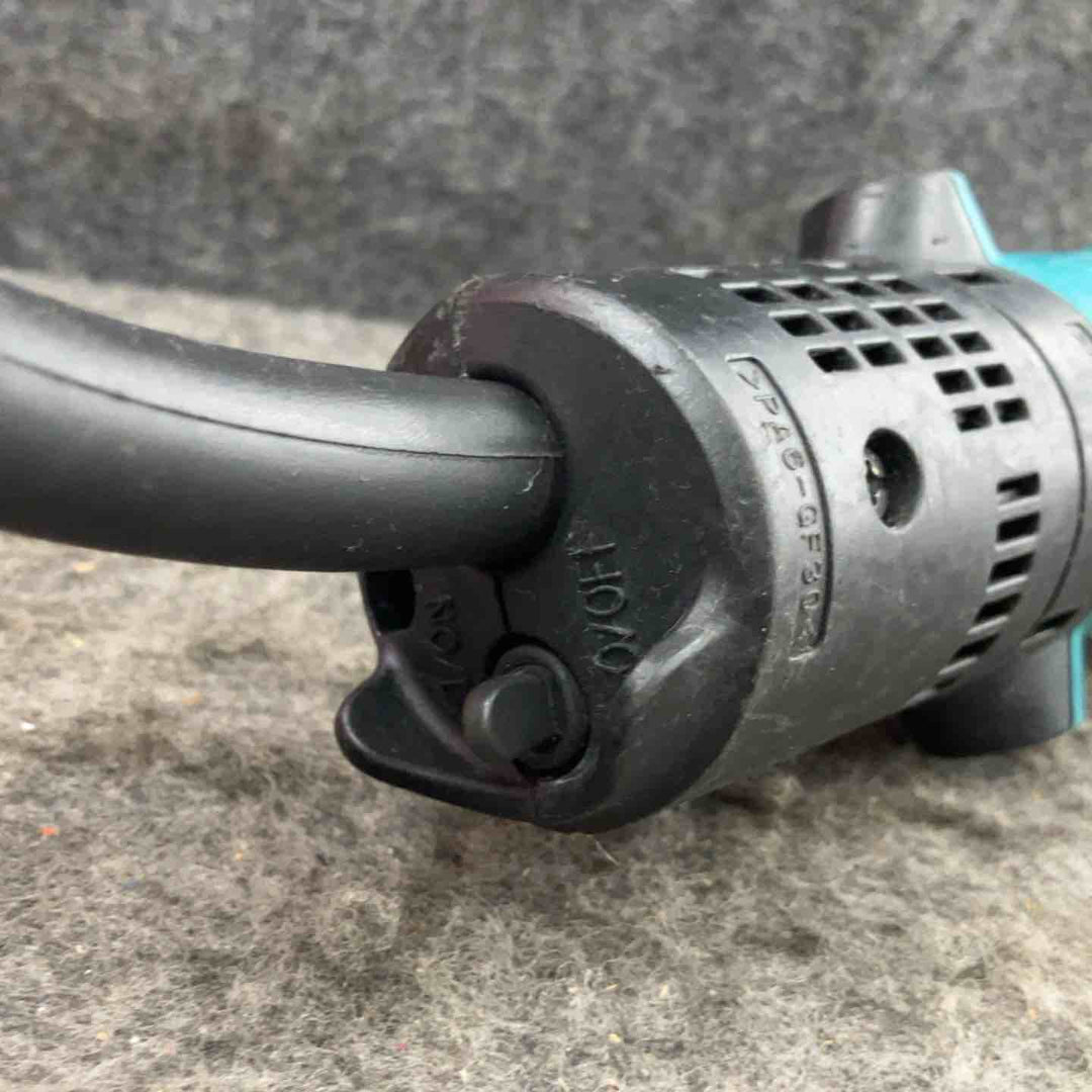 ☆マキタ(makita) 125mm ディスクグラインダ 9535B【鴻巣店】