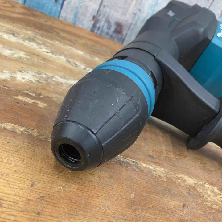 【中古品】★マキタ(makita) コードレスハンマ HM001GZK 本体+ケース 40V【柏店】