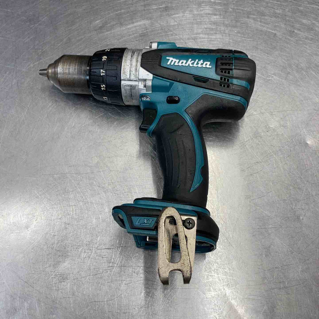 【中古品】マキタ(makita) コードレスドリルドライバー DF458DZ 18V バッテリー1個付属【東大和店】