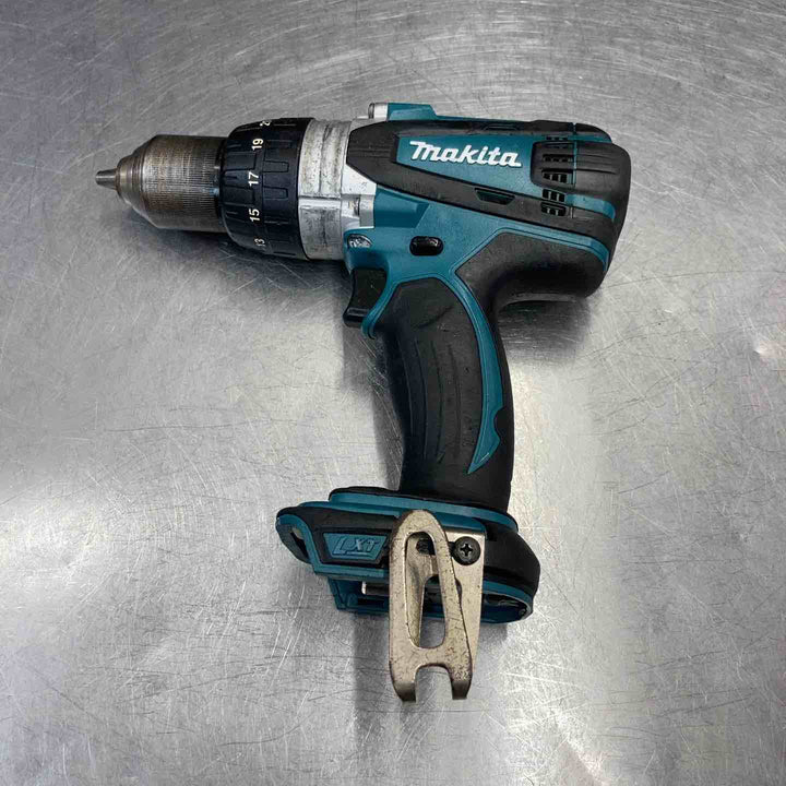 【中古品】マキタ(makita) コードレスドリルドライバー DF458DZ 18V バッテリー1個付属【東大和店】