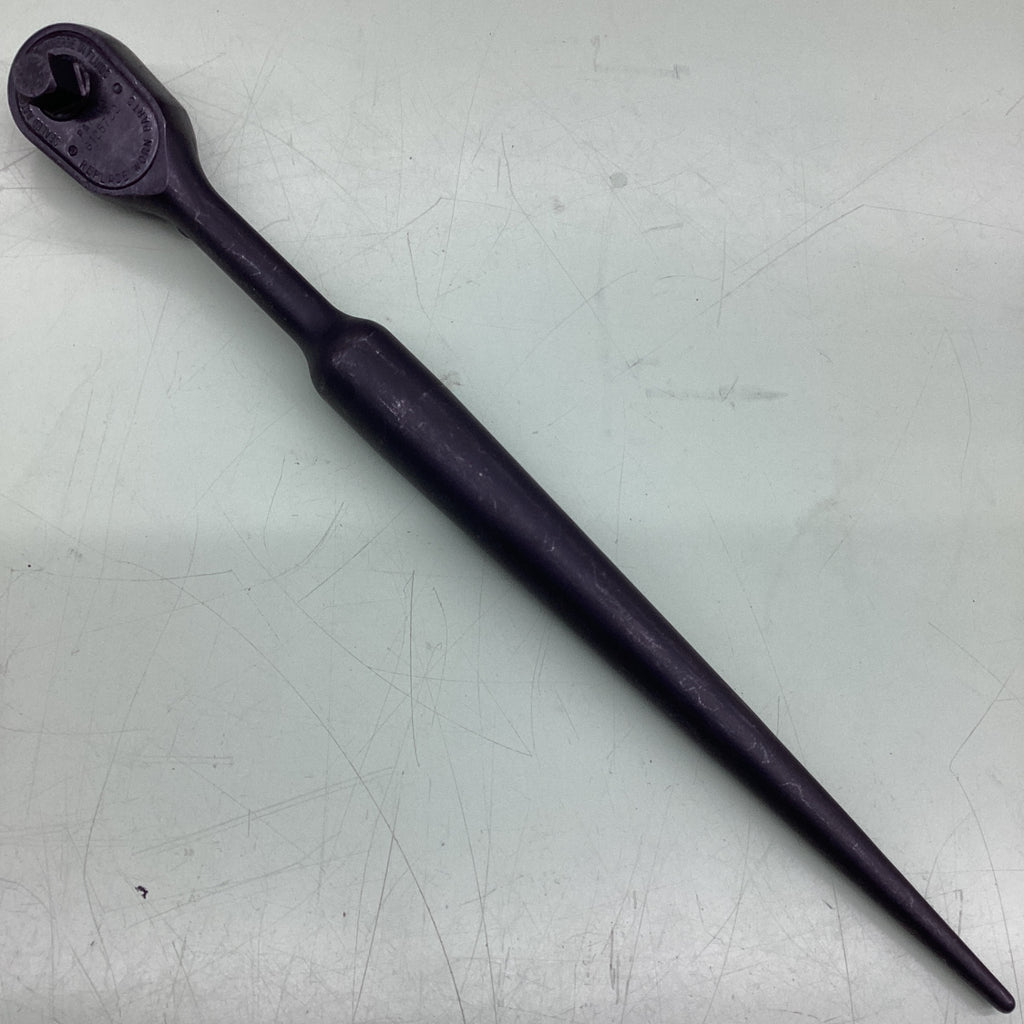 スナップオン Snap-on 1/2インチ スパッド ラチェット GSP936【越谷店