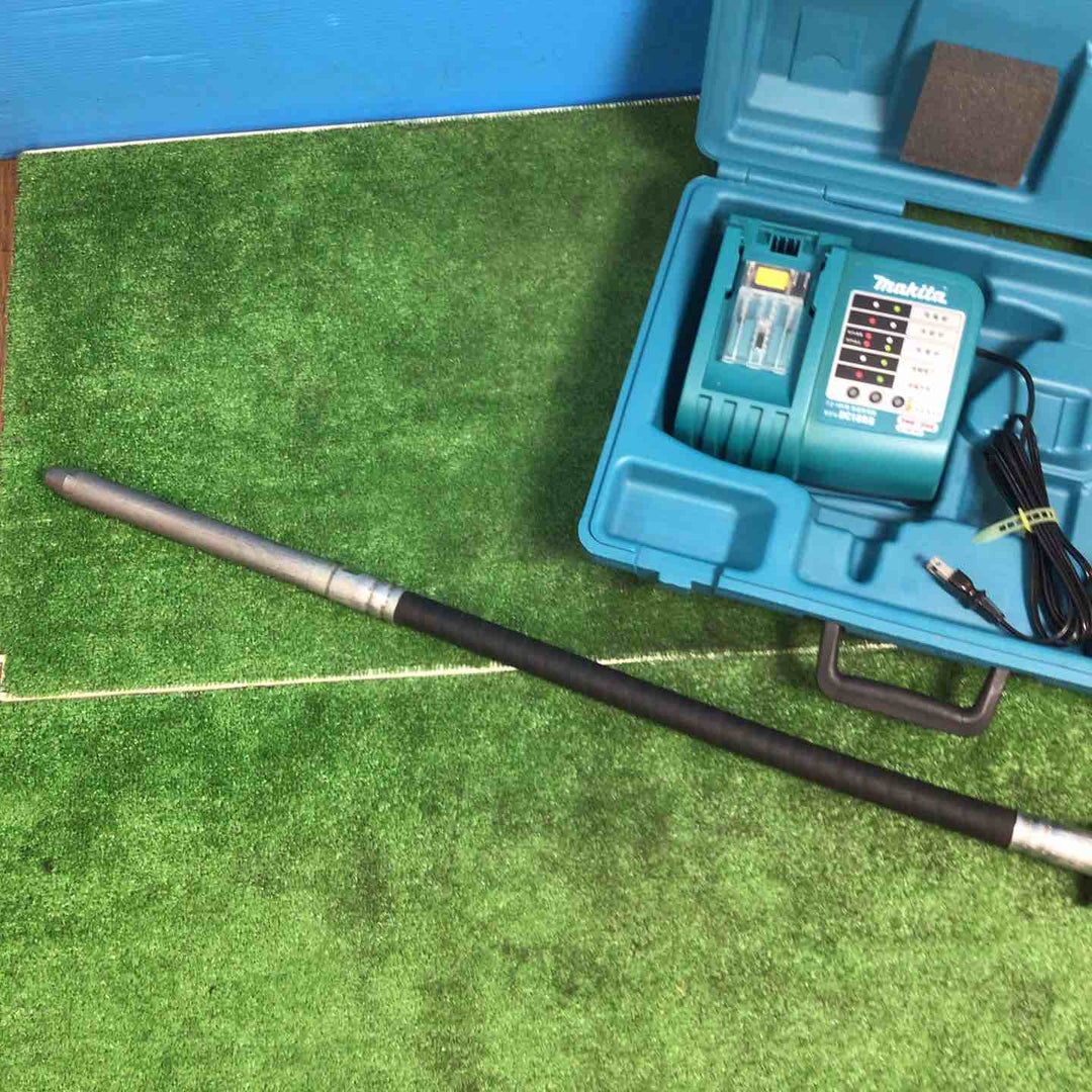 ◇マキタ(makita) コンクリートバイブレータ VR340DRFX【岩槻店】