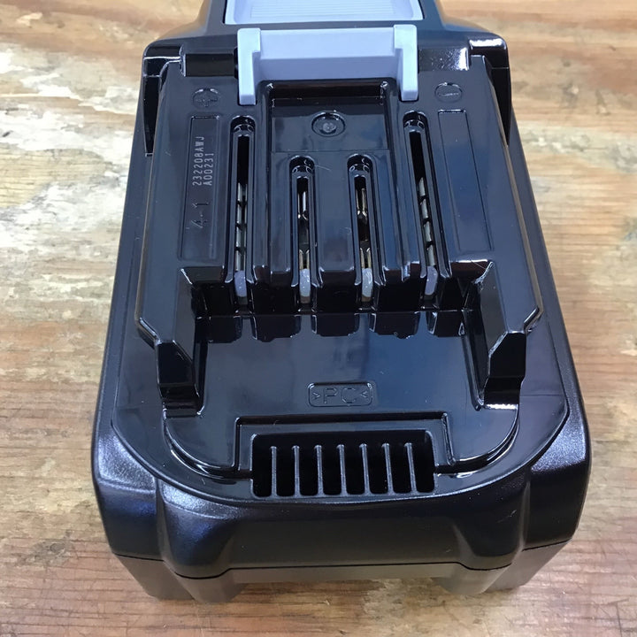 【未使用品】★マキタ(makita) リチウムイオンバッテリー 40V/4.0Ah BL4040F 高出力モデル【柏店】