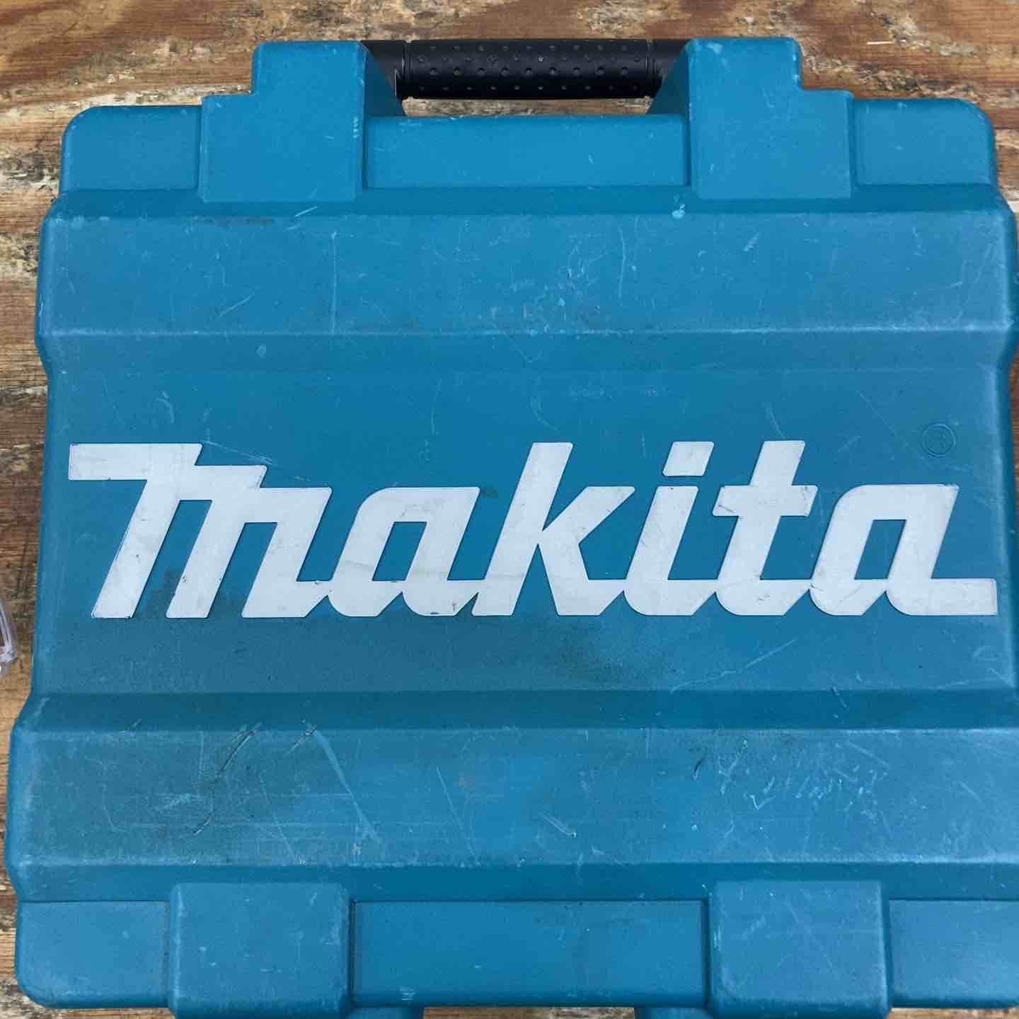 ☆マキタ(makita) 高圧エアネジ打ち機 AR320HR【柏店】 – アクトツール