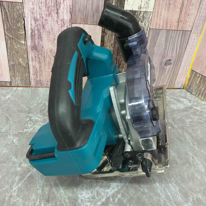 ★マキタ(makita) コードレス防じんマルノコ KS514DZ【八潮店】