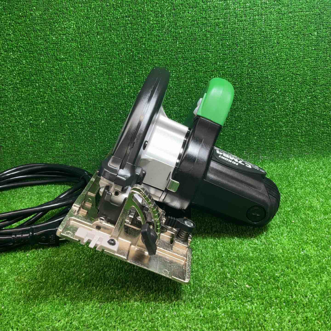 【中古品】ハイコーキ(HIKOKI ※旧:日立工機) 丸のこ C7MB4【藤沢店】