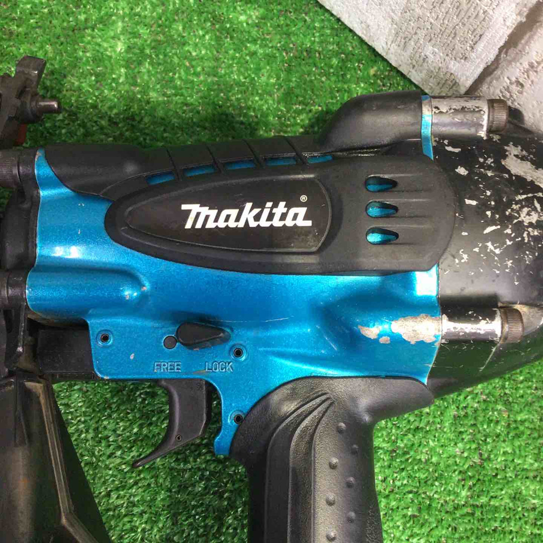 マキタ(makita) 高圧エア釘打ち機 AN930H【町田店】
