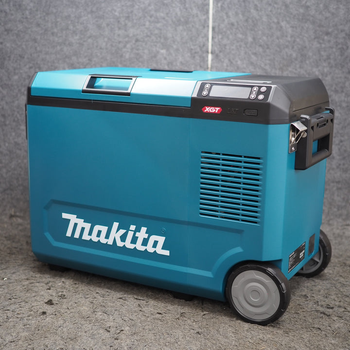 【未使用品】マキタ/makita コードレス冷温庫 CW004GZ【鴻巣店】