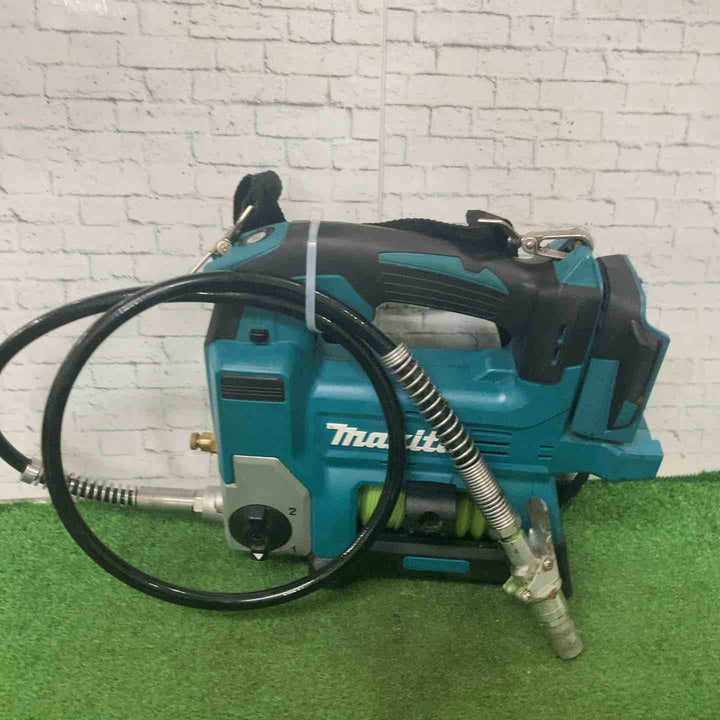 ★マキタ(makita) コードレスグリスガン GP180DZ【町田店】