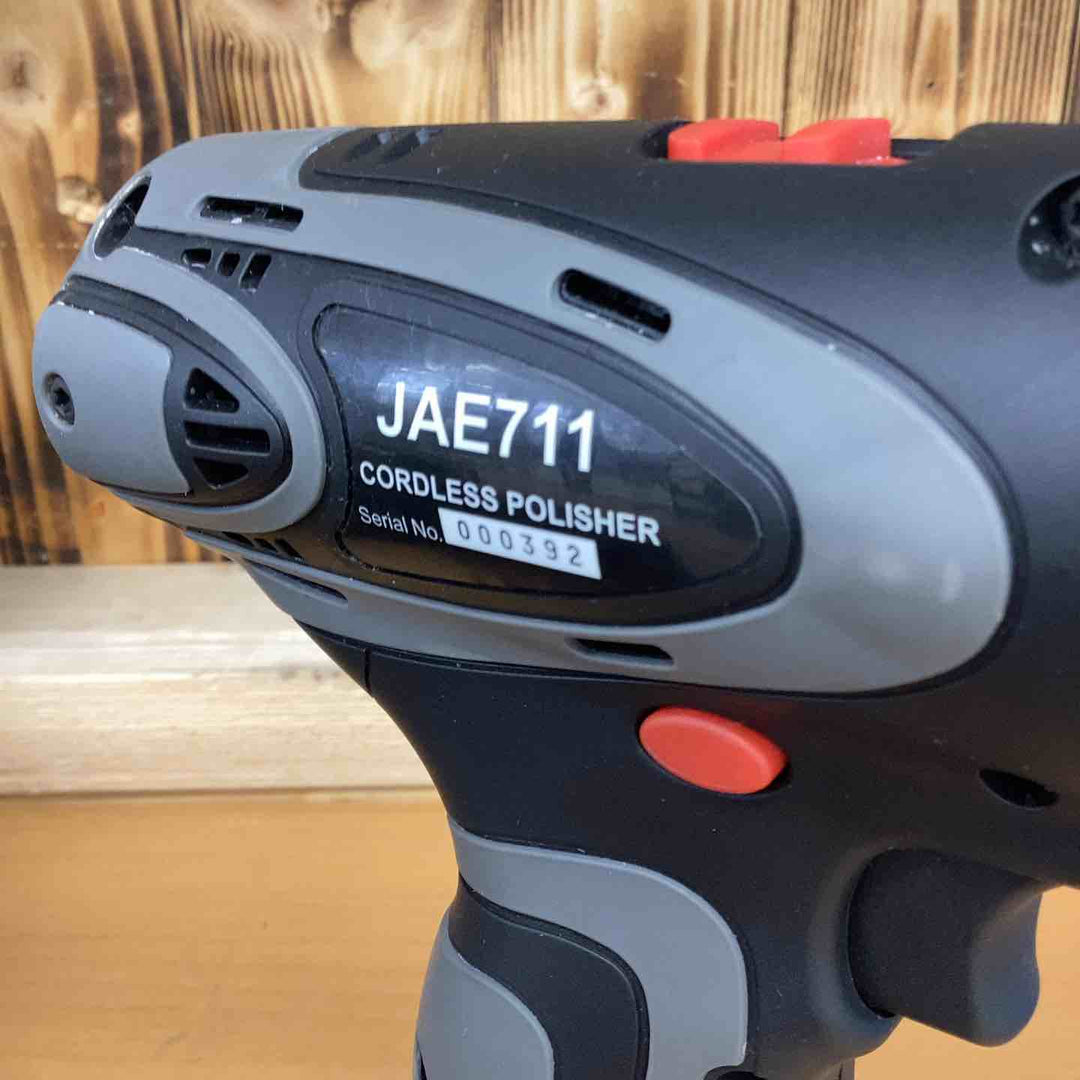 ◇KTC コードレスポリッシャーセット JTAE711【草加店】