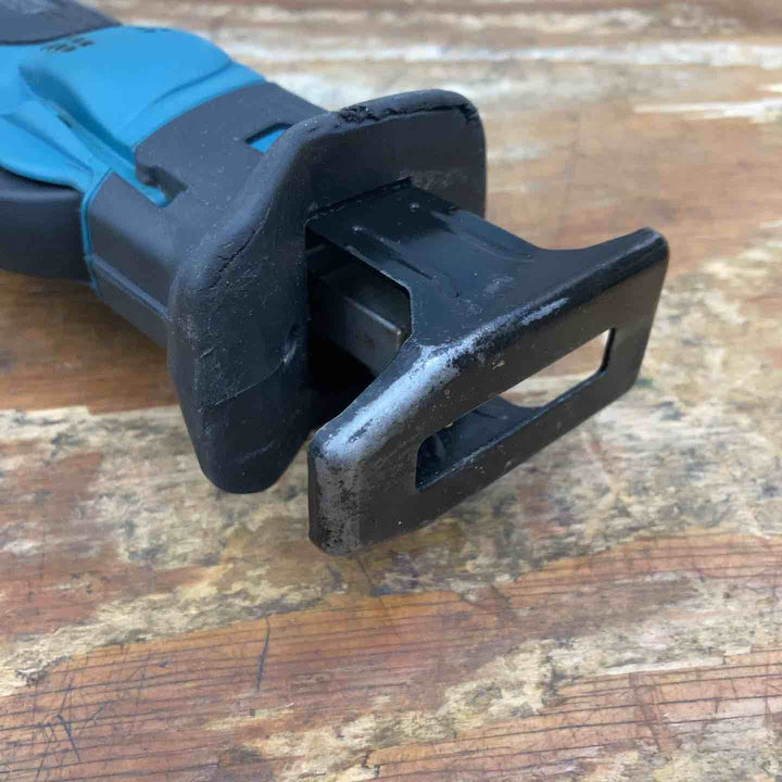 ★マキタ(makita) コードレスレシプロソー JR101DW【柏店】