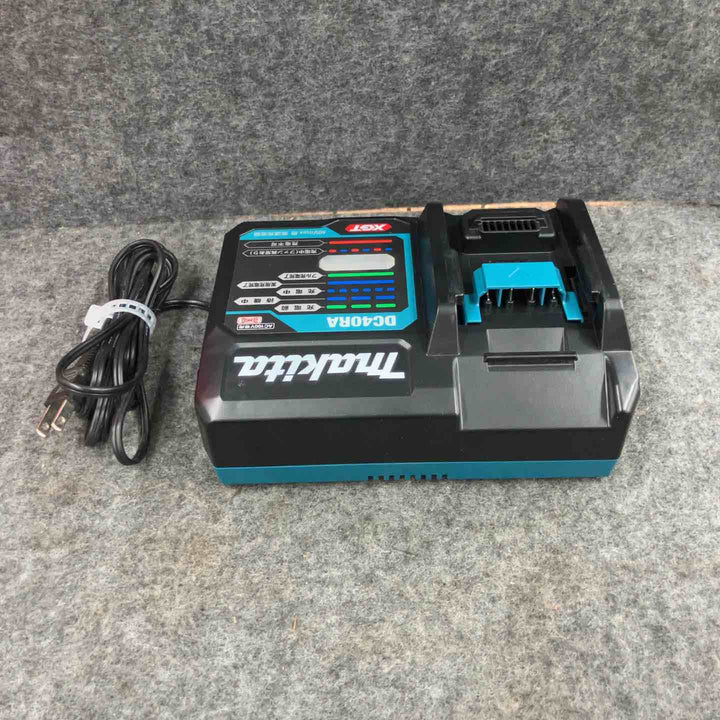 ★マキタ(makita) 急速充電器 DC40RA【鴻巣店】