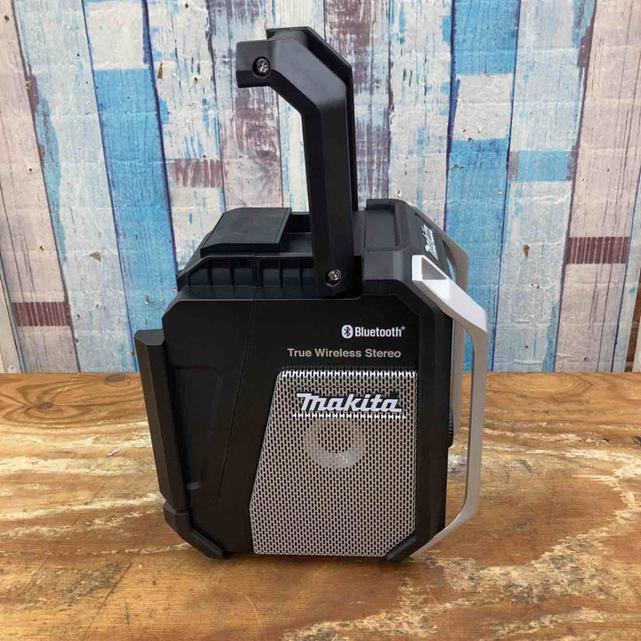 ★マキタ(makita) コードレスラジオ MR113B【柏店】